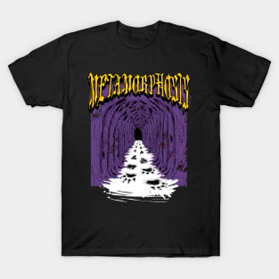 Metamorphosis - Werewolf T-Shirt